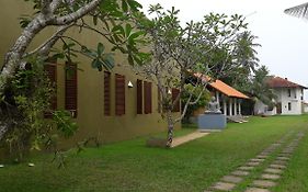 Muthumuni Ayurveda Beach Resort